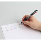 REPORTER 4 Multi-Color Ballpoint Pen / Tombow