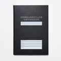 RESEARCH LAB NOTEBOOK / KOKUYO