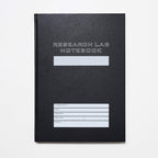 RESEARCH LAB NOTEBOOK / KOKUYO