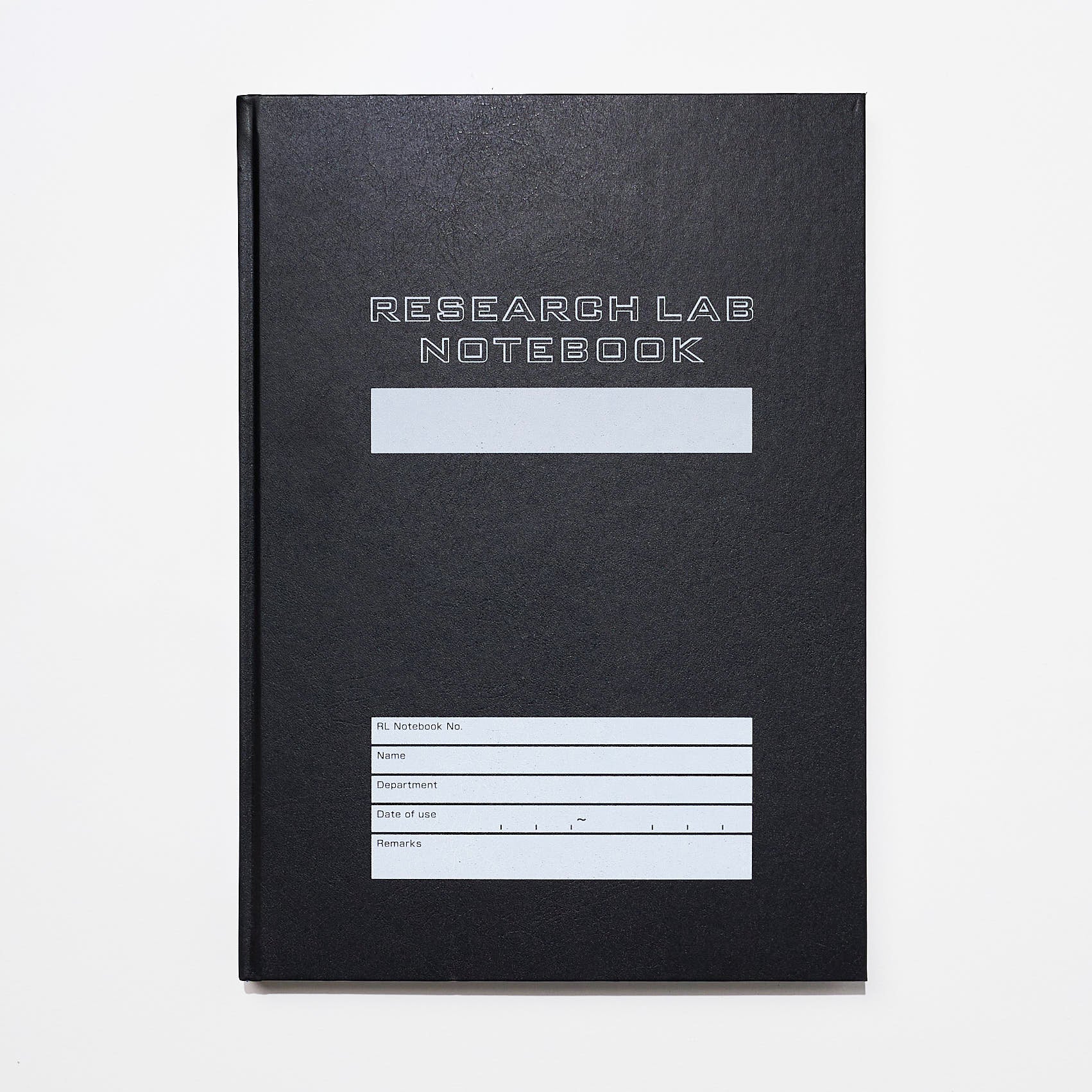 The Research Kit / Bungu
