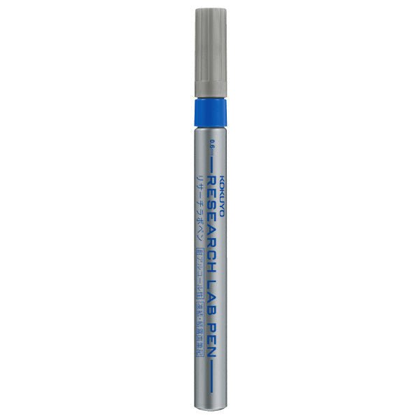RESEARCH LAB PEN Alcohol-Resistant Marker / KOKUYO