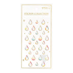 Resin Stickers Collection / MIDORI
