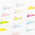 Resin Stickers Collection / MIDORI