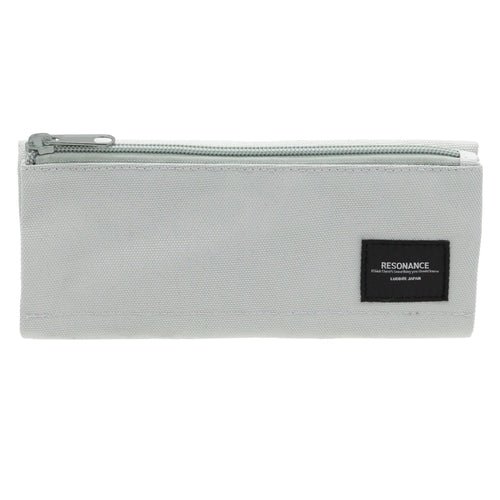 Resonance Bendy Pen Case / Luddite