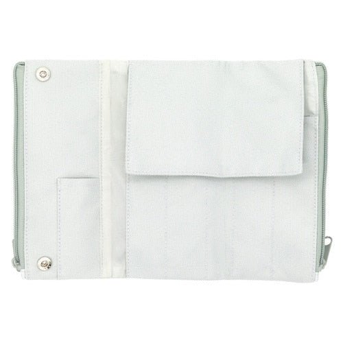 Resonance Bendy Pen Case / Luddite