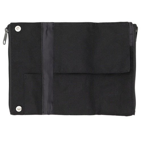 Resonance Bendy Pen Case / Luddite