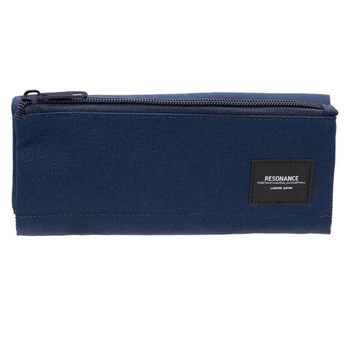 Resonance Bendy Pen Case / Luddite