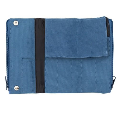 Resonance Bendy Pen Case / Luddite