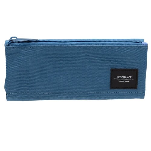 Resonance Bendy Pen Case / Luddite