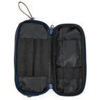 Resonate Denim Pen Case / Luddite