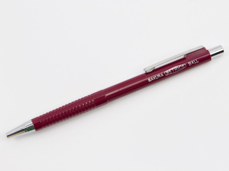 Sakura Retrico Ballpoint