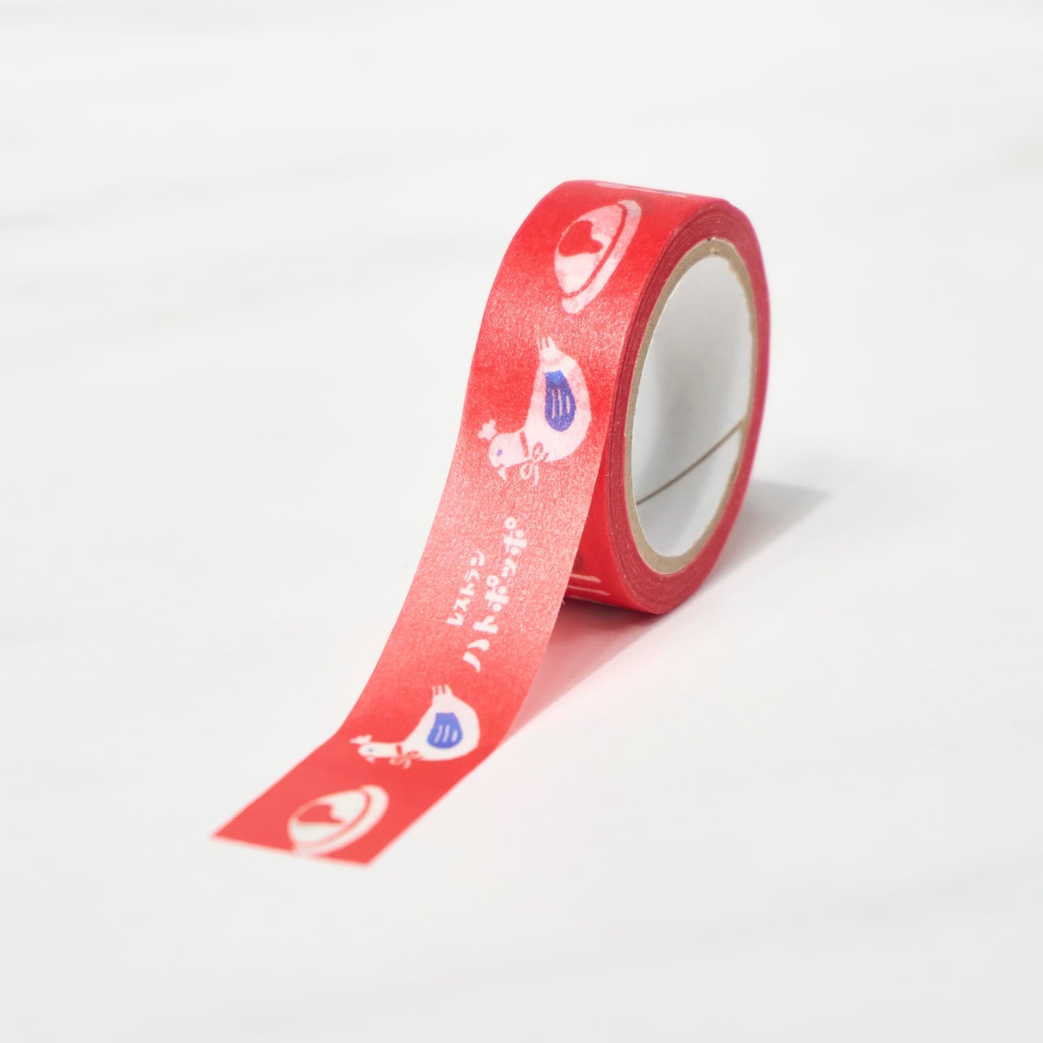 "Retro Diary" Masking Tape / Furukawa Shiko
