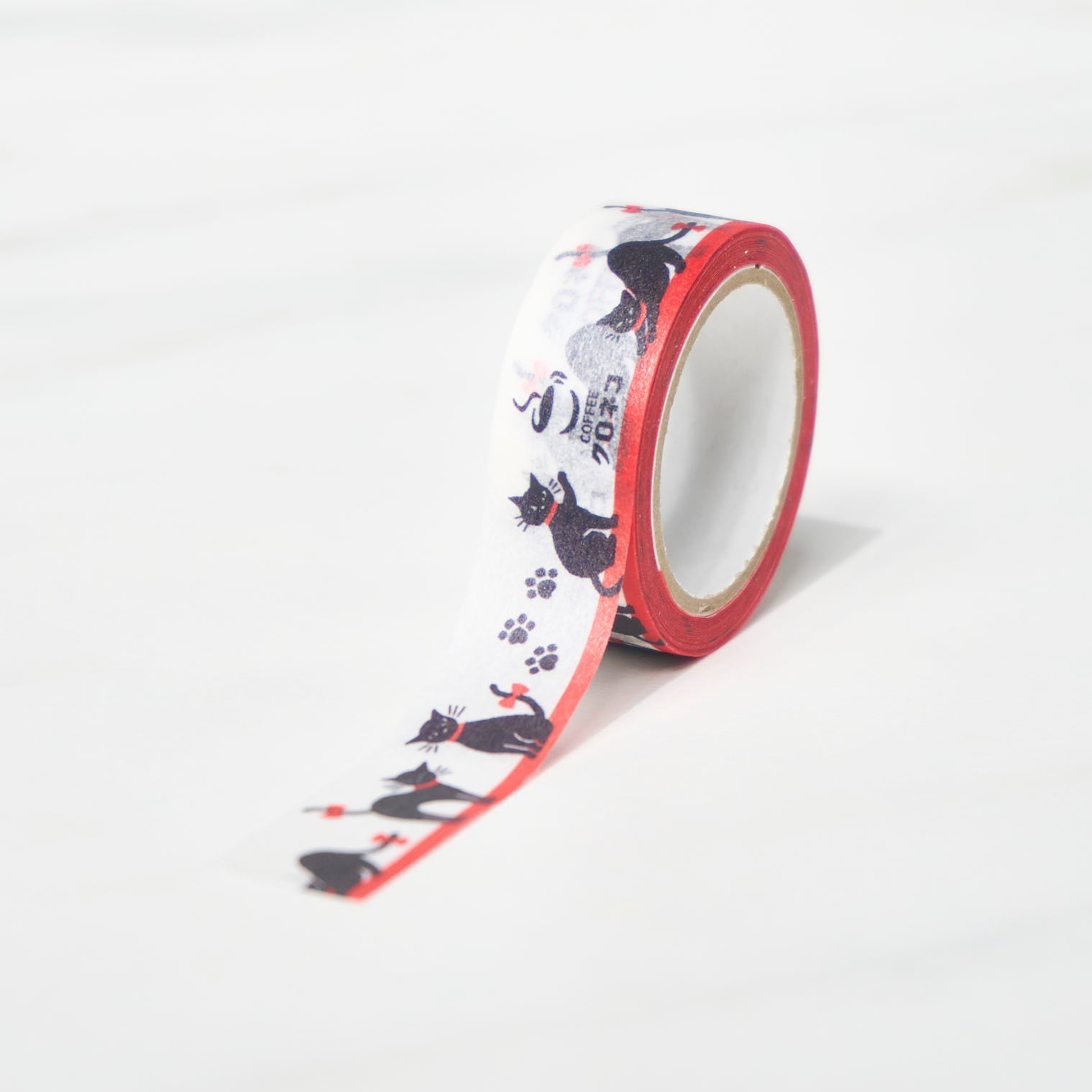 "Retro Diary" Masking Tape / Furukawa Shiko