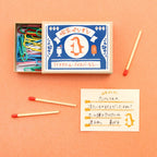 Retro Box Memo Collection 1 / Furukawa Shiko