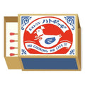 Retro Box Memo Collection 1 / Furukawa Shiko