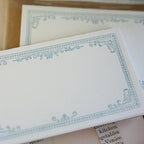 Retro Pattern Series Mini Pad / Kohunkan Kappansho