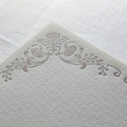 Retro Pattern Series Mini Pad / Kohunkan Kappansho