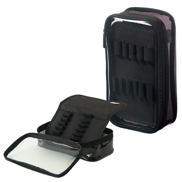 Reversible Clear Pen Case / LIHIT LAB