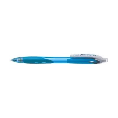 Rex Grip Mechanical Pencil / Pilot