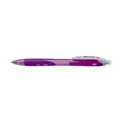 Rex Grip Mechanical Pencil / Pilot