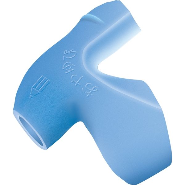 Right and Left-Handed Yo-i Mochikatakun Training Pencil Grip / Tombow