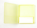 Rikagaku Dustless Chalk Case