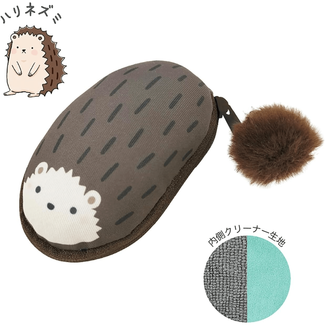 Rilala Mini One-Hand Wrist Rest & Cleaner / Kutsuwa