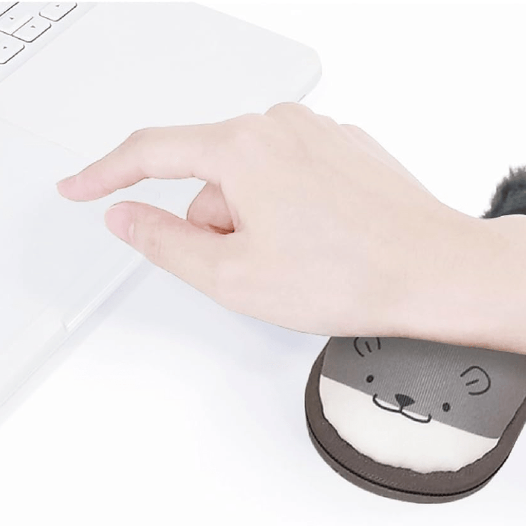 Rilala Mini One-Hand Wrist Rest & Cleaner / Kutsuwa