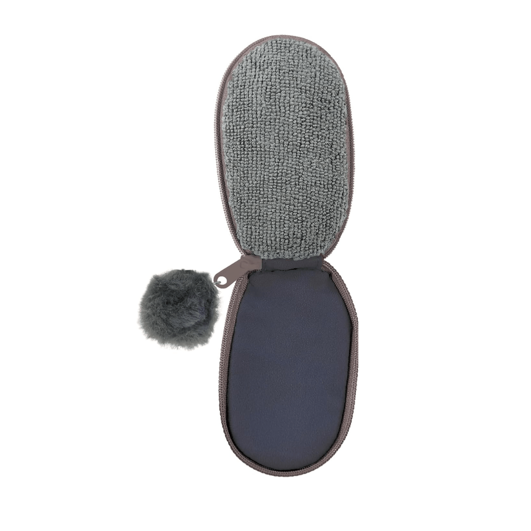 Rilala Mini One-Hand Wrist Rest & Cleaner / Kutsuwa