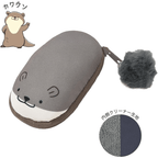 Rilala Mini One-Hand Wrist Rest & Cleaner / Kutsuwa