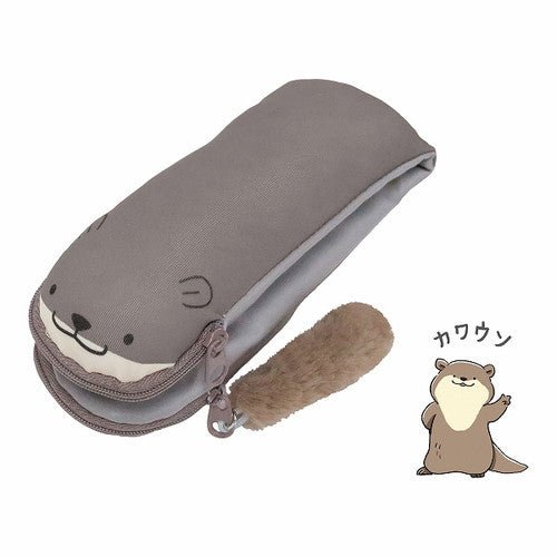 Rilala Hand Rest Pen Case / Kutsuwa