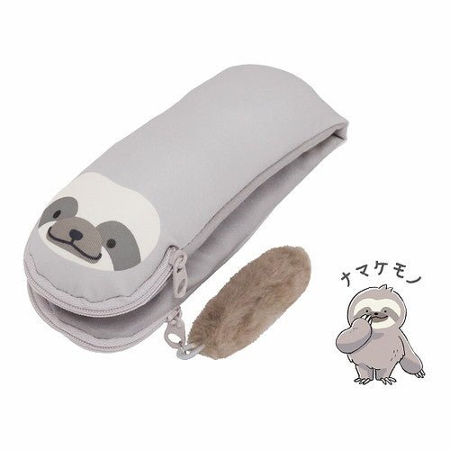 Rilala Hand Rest Pen Case / Kutsuwa