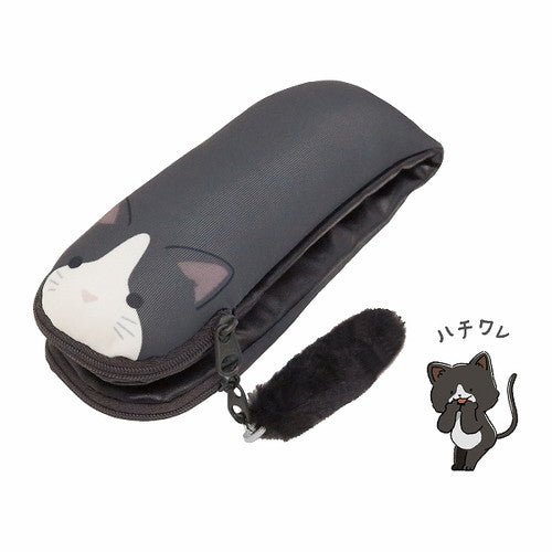 Rilala Hand Rest Pen Case / Kutsuwa
