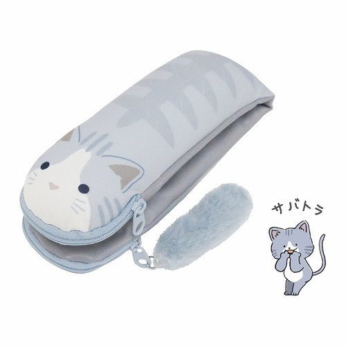 Rilala Hand Rest Pen Case / Kutsuwa