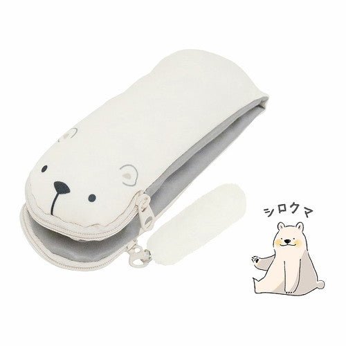 Rilala Hand Rest Pen Case / Kutsuwa