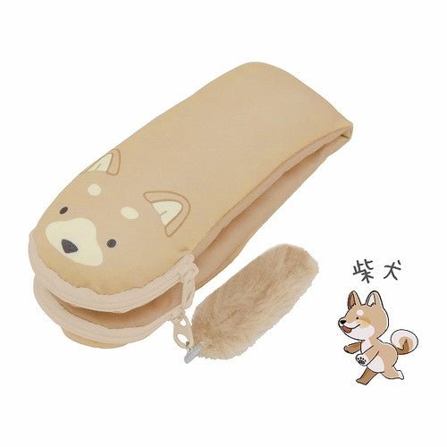 Rilala Hand Rest Pen Case / Kutsuwa