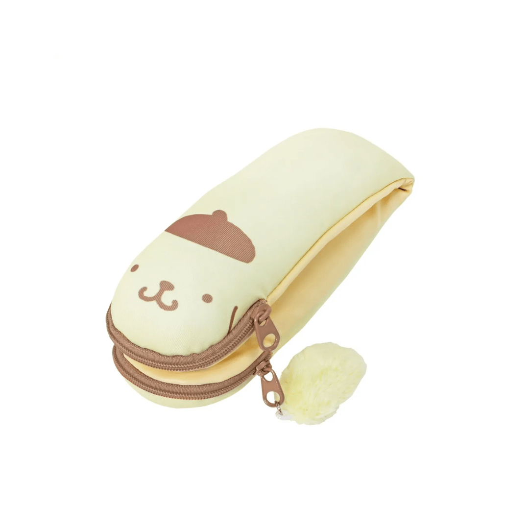 Rilala Sanrio Hand Rest Pen Case / Kutsuwa