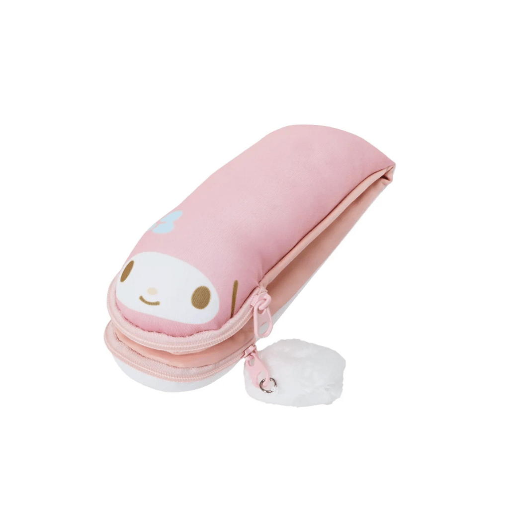 The Sanrio Desk Time Set: My Melody