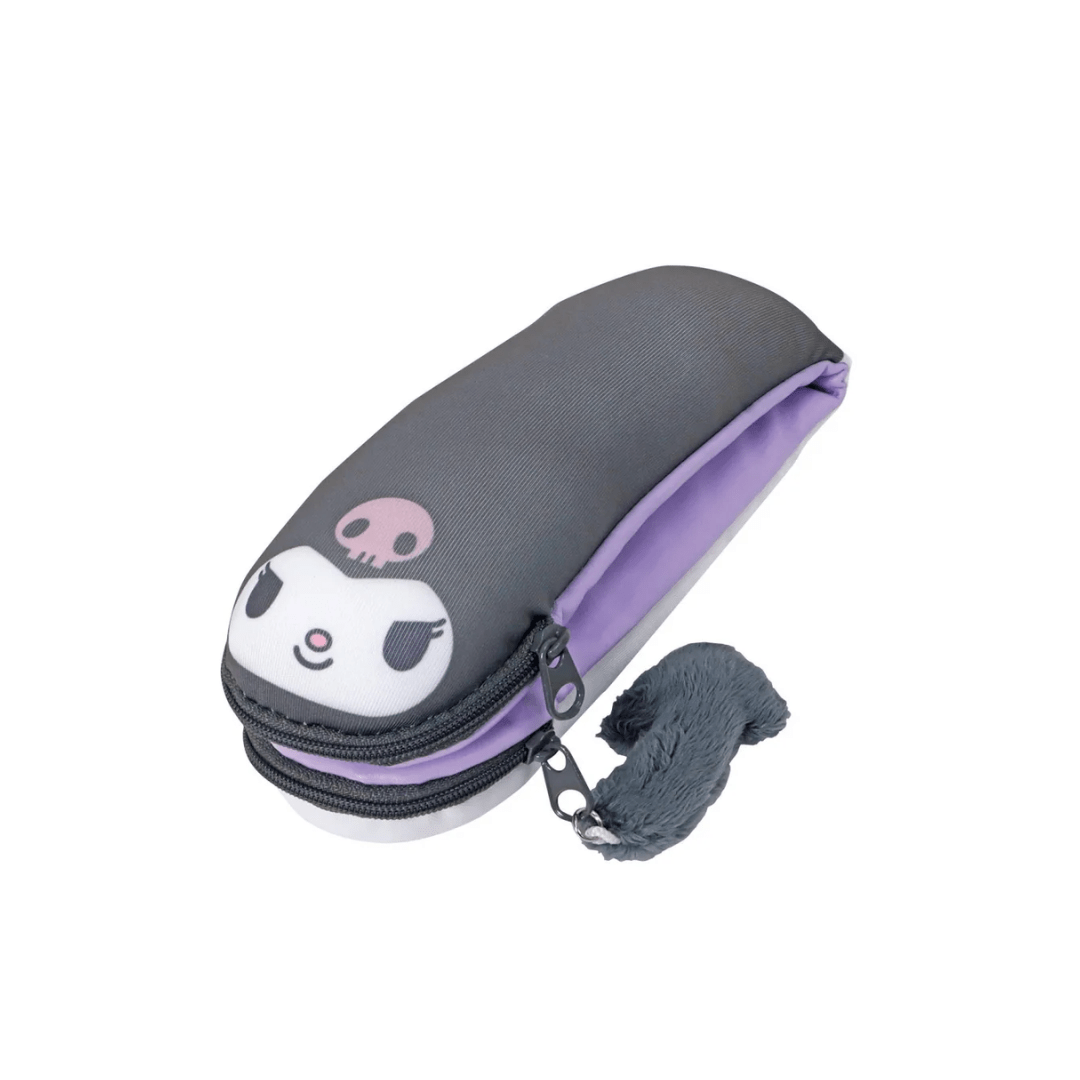 Rilala Sanrio Hand Rest Pen Case / Kutsuwa