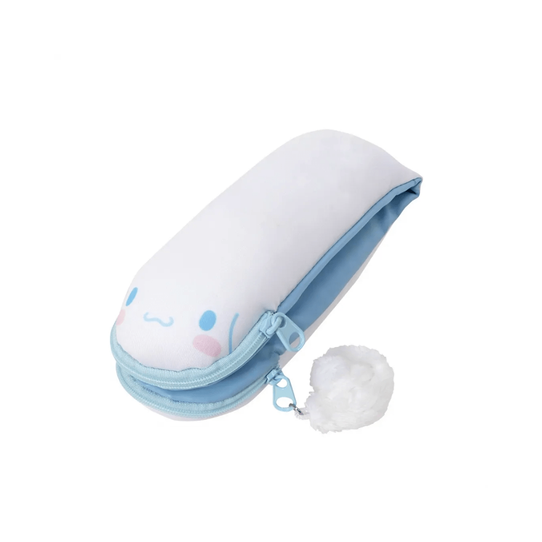 Rilala Sanrio Hand Rest Pen Case / Kutsuwa