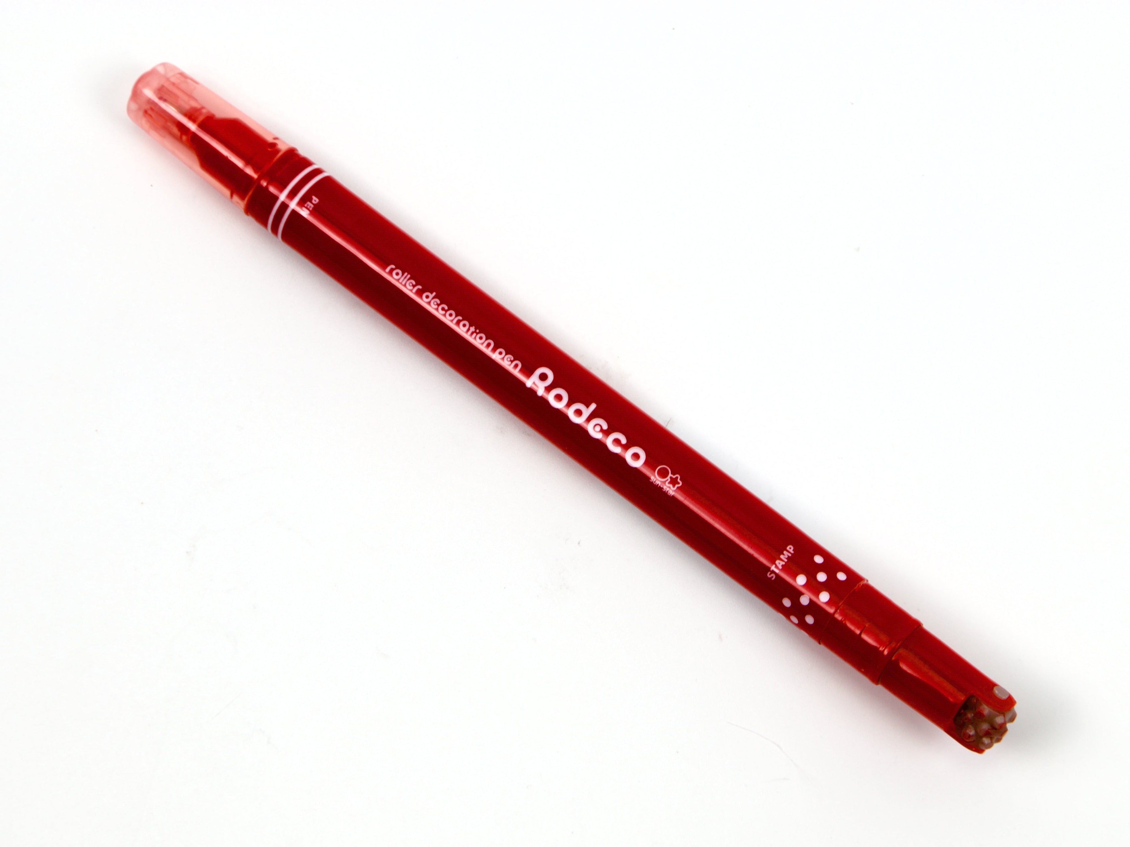 Rodeco Roller Stamp Pen