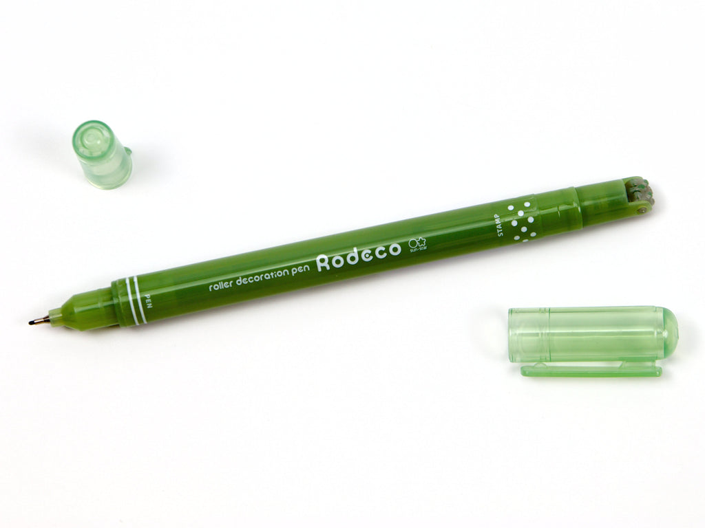 Rodeco Roller Stamp Pen