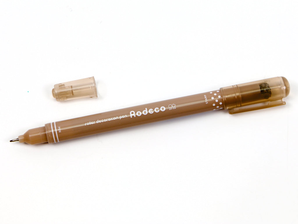 Rodeco Roller Stamp Pen