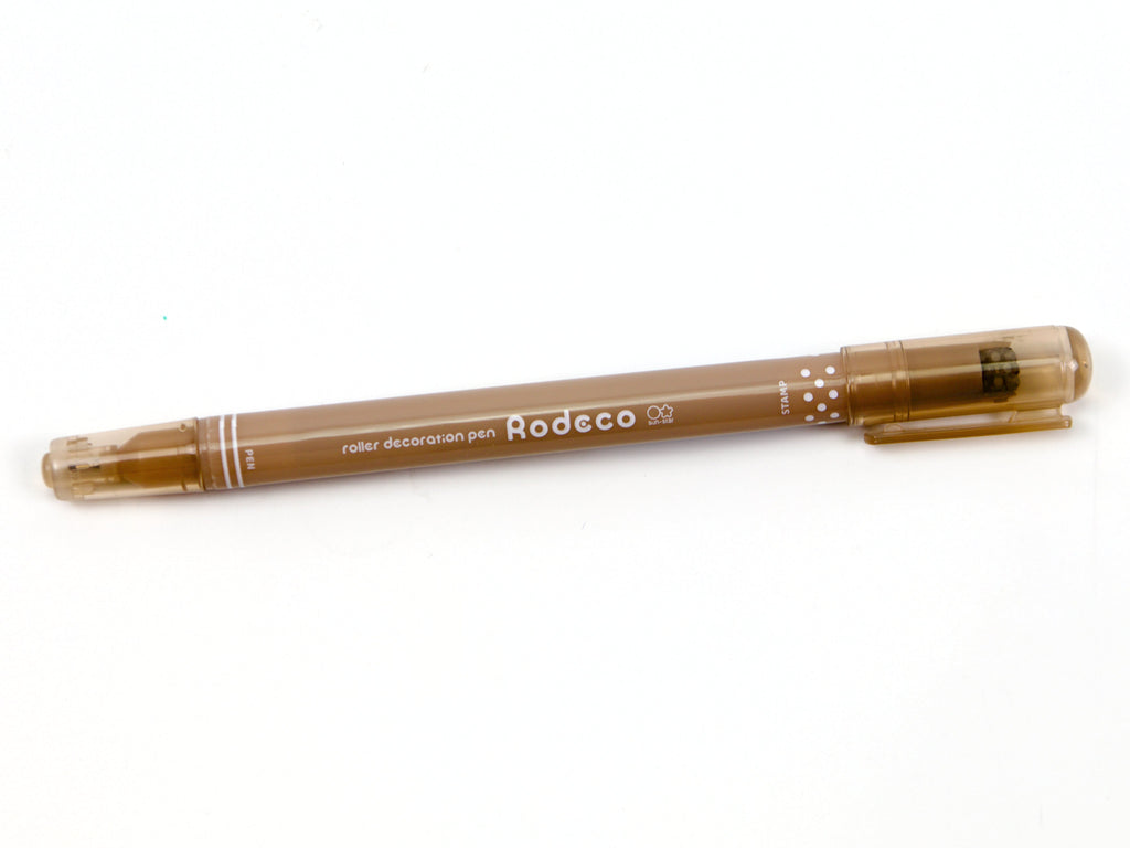 Rodeco Roller Stamp Pen