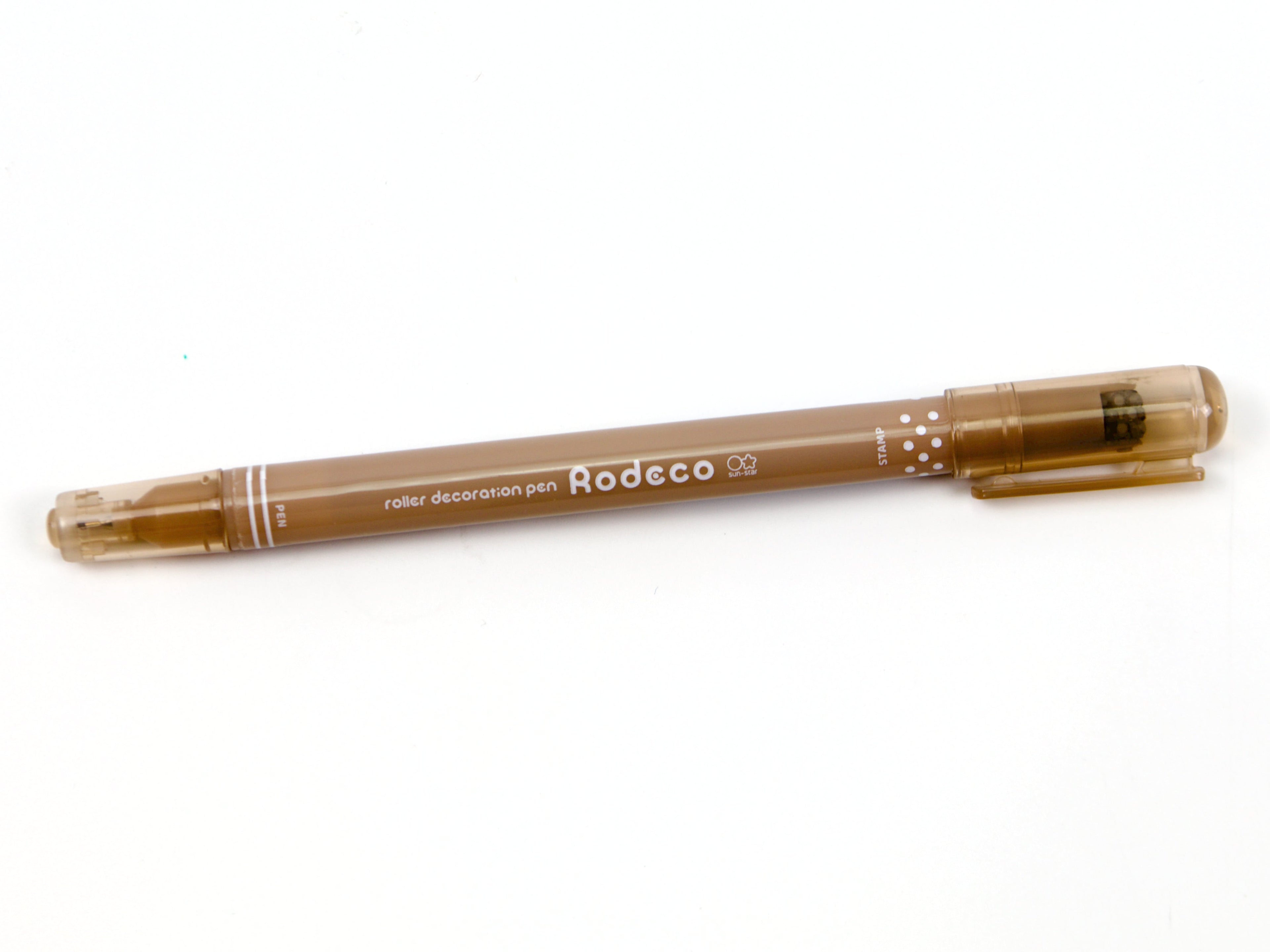 Rodeco Roller Stamp Pen