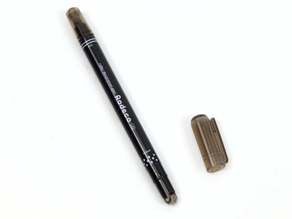 Rodeco Roller Stamp Pen