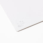 ROKKAKU × ob1toy Retro Post Foil-Stamped B6 Ring Notebook / ROKKAKU