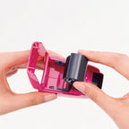 Roller Keshipon 26mm Privacy Stamp Ink Cartridge / PLUS