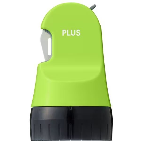 Roller Keshipon w/ Box Opener Privacy Stamp / PLUS