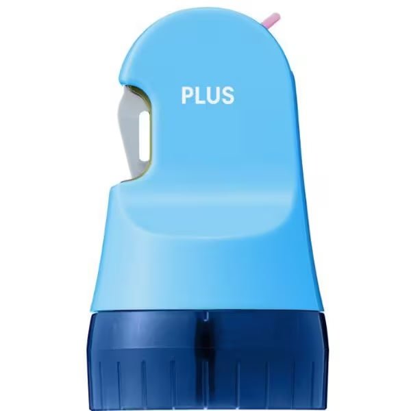 Roller Keshipon w/ Box Opener Privacy Stamp / PLUS